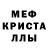Метадон кристалл NicoMicable